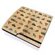 PlayStation 3 Slim Skin Legends [PlayStation 3 Slim用　ドレスアップシール]