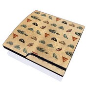 PlayStation 3 Slim Skin Legends [PlayStation 3 Slim用　ドレスアップシール]