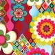 PlayStation 3 Slim Skin Mosaic [PlayStation 3 Slim用　ドレスアップシール]