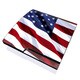PlayStation 3 Slim Skin Patriotic [PlayStation 3 Slim用　ドレスアップシール]