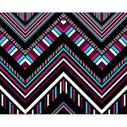 PlayStation 3 Slim Skin Push [PlayStation 3 Slim用　ドレスアップシール]