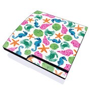 PlayStation 3 Slim Skin Sea Life [PlayStation 3 Slim用　ドレスアップシール]