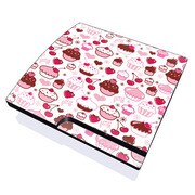 PlayStation 3 Slim Skin Sweet Shoppe [PlayStation 3 Slim用　ドレスアップシール]