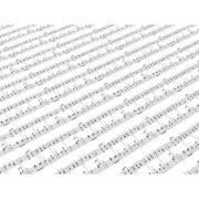 PlayStation 3 Slim Skin Symphonic [PlayStation 3 Slim用　ドレスアップシール]