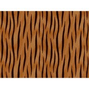 PlayStation 3 Slim Skin Tiger Stripes [PlayStation 3 Slim用　ドレスアップシール]