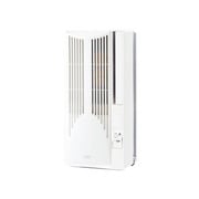 ヨドバシ.com - KAW-1847/W [窓用エアコン （冷房除湿専用・4.5～7畳 