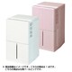 除湿機（コンプレッサー方式） 木造6/7畳・コンクリート13/14畳（50/60Hz） パールピンク TD-C56E(P)