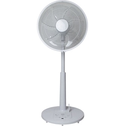 DCハイ-リビング扇風機 テクノス DC上位機種 Amazon | TEKNOS 扇風機 【 DCモーター 静音 羽根 30cm 5枚 風量