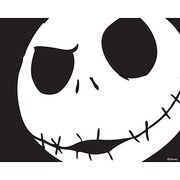PlayStation 3 Super Slim Skin Jack Face [PlayStation 3 Slim用　ドレスアップシール]