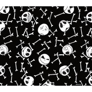 PlayStation 3 Super Slim Skin Pumpkin Ki [PlayStation 3 Slim用　ドレスアップシール]