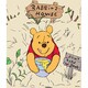PlayStation 3 Super Slim Skin Rabbits Ho [PlayStation 3 Slim用　ドレスアップシール]