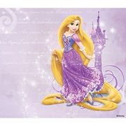PlayStation 3 Super Slim Skin Rapunzel [PlayStation 3 Slim用　ドレスアップシール]