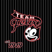PlayStation 3 Super Slim Skin Team Felix [PlayStation 3 Slim用　ドレスアップシール]
