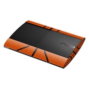 PlayStation 3 Super Slim Skin Basketball [PlayStation 3 Slim用　ドレスアップシール]