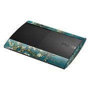 PlayStation 3 Super Slim Skin Blossoming [PlayStation 3 Slim用　ドレスアップシール]