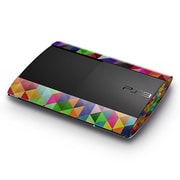 PlayStation 3 Super Slim Skin Connection [PlayStation 3 Slim用　ドレスアップシール]