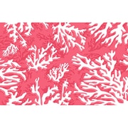 PlayStation 3 Super Slim Skin Coral Reef [PlayStation 3 Slim用　ドレスアップシール]