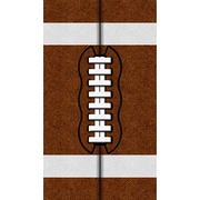 PlayStation 3 Super Slim Skin Football [PlayStation 3 Slim用　ドレスアップシール]
