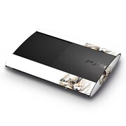 PlayStation 3 Super Slim Skin Josei 4 Li [PlayStation 3 Slim用　ドレスアップシール]