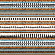 PlayStation 3 Super Slim Skin Navajo [PlayStation 3 Slim用　ドレスアップシール]