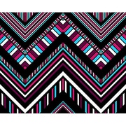 PlayStation 3 Super Slim Skin Push [PlayStation 3 Slim用　ドレスアップシール]