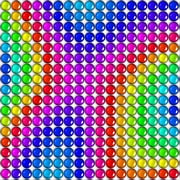 PlayStation 3 Super Slim Skin Rainbow Ca [PlayStation 3 Slim用　ドレスアップシール]