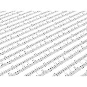 PlayStation 3 Super Slim Skin Symphonic [PlayStation 3 Slim用　ドレスアップシール]