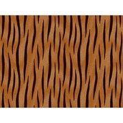 PlayStation 3 Super Slim Skin Tiger Stri [PlayStation 3 Slim用　ドレスアップシール]