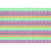 PlayStation 3 Super Slim Skin Tribe [PlayStation 3 Slim用　ドレスアップシール]
