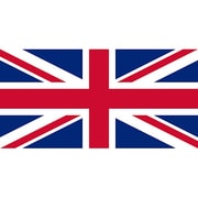 PlayStation 3 Super Slim Skin Union Jack [PlayStation 3 Slim用　ドレスアップシール]