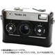 本革スナップホルダーケース ローライ35/35S兼用 ブラウン