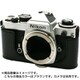 本革スナップホルダーケース ニコンFM3/AM/FE兼用 ブラウン