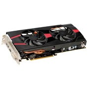 グラフィックボード Radeon R9 280搭載 RD-R9-280-E3GB