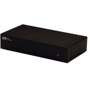 1入力 2出力 VGA分配器 REX-VGASP2