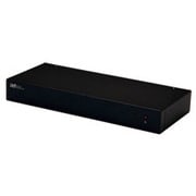 1入力 4出力 VGA分配器 REX-VGASP4