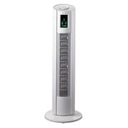 スリムファン DCモーター リモコン付 グランホワイト F-DTS50X(W)