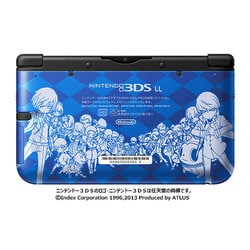 ヨドバシ.com - アトラス ATLUS ペルソナQ シャドウ オブ ザ ラビリンス [ニンテンドー3DS LL本体同梱版] 通販【全品無料配達】