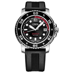 ヨドバシ.com - Cover コヴァー Co145.09 [DIVER II（ダイバーII