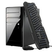 Core i5/RadeonHD8730/ドラゴンクエストXオンライン推奨/ヨドバシカメラオリジナルモデル PCMB5410R8W8DQX