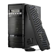 BATTLEFIELD4製品版ダウンロードクーポン付属/Windows7/A10-7700K/Radeon R9/8GB/1TB/ヨドバシカメラオリジナルモデル PCMA77810R9W7BF4