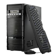i7-4770/GeForce GTX650/ブルーレイ/8GB/1TB/モンスターハンター フロンティアG推奨/ヨドバシカメラオリジナルモデル PCMB7810G65W8MHF
