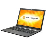 Windows 7/Core i7/Office/15.6型/モンスターハンター フロンティアＧ推奨/ヨドバシカメラオリジナルモデル PCMN7450W7MHF-A
