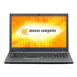 ヨドバシ.com - マウスコンピューター mouse computer PCMN7450W7MHF-A
