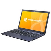 Core i7/15.6型/ドラゴンクエストXオンライン推奨/ヨドバシカメラオリジナルモデル PCMN7450W8DQX