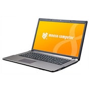 Windows 7/Core i7/17.3型フルHD/GT750M/モンスターハンター フロンティアG推奨/ヨドバシカメラオリジナルモデル PCMNW7410G75W7MHF