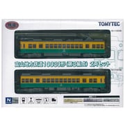 ヨドバシ.com - 鉄道コレクション 25596 [Nゲージ 富山地方鉄道