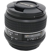 Schneider Kreuznach AF80mm F2.8LS [大判用 交換レンズ]