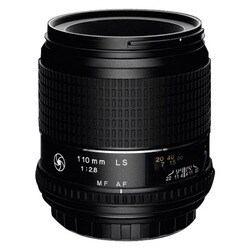 Schneider-Kreuznach Schneider 110mm F2.8 LS - FREE SHIPPING