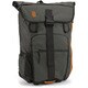 37542201 [PHOENIX BACKPACK カーボングレイ/カーボンリップストップ]
