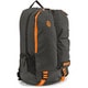 36132221 [SHOWDOWN BACKPACK カーボンリップストップ/カーボングレイ]
